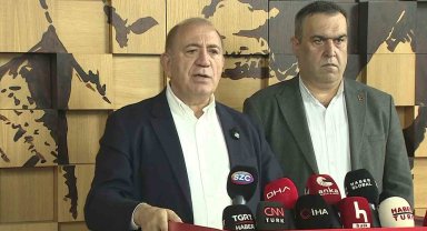 Gürsel Tekin: "Kılıçdaroğlu ile Özel beraber çalışacaklar ve Türkiye'nin beklediği tablo buydu"