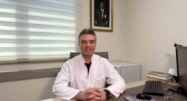 Hemoroidde 'ekran bağımlılığı' etkisi: "Son zamanlarda 20'li 40'lı yaşlarda oldukça pik yaptı"