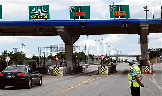 HGS’de bayram tuzağı: Sahte siteler paranızı çekebilir