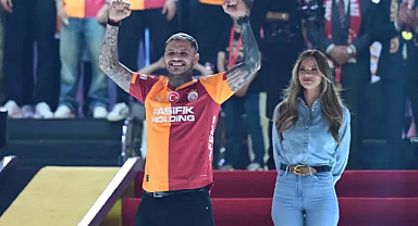 Icardi’den duygusal mesaj: Galatasaray’a veda mı ediyor
