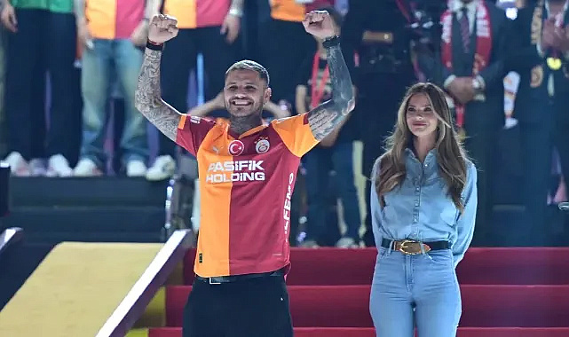 Icardi’den duygusal mesaj: Galatasaray’a veda mı ediyor