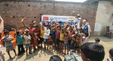 İhlas Vakfı Kurban Bayramı hazırlıklarını sürdürüyor