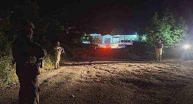 İki grup arasındaki tartışmada silahlar konuştu: 6 yaralı