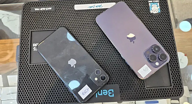 İkinci el telefonlarda YÜBİS dönemi: Tüm işlemler artık görülecek