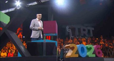 İletişim Başkanı Duran: "Artık teknoloji şirketleri bizi kontrol eden bir konuma geliyorlar"