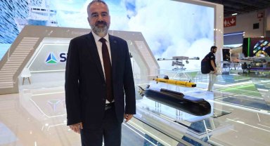 İnsansız denizaltı TENGİZ ve uzun menzilli kamikaze İHA sistemi KUZGUN harp sahasında oyun değiştirici güç olacak