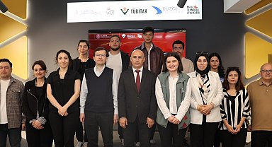 İnternet hayatın her alanında