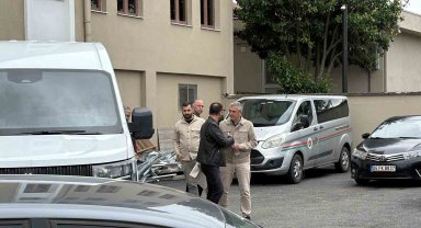 İrtikap soruşturması kapsamında göz altına alınan Akçakoca Belediye Başkanı Fikret Albayrak tutuklandı
