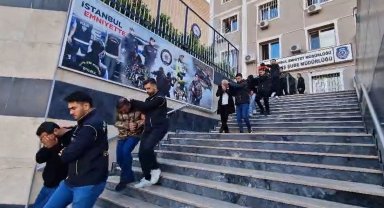 İstanbul merkezli