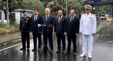 İstanbul Valisi Gül, bayram tedbirlerini açıkladı: "44 bin kişiye yakın arkadaşımız 7 gün 24 saat görev yapacak"