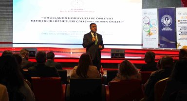 İstanbul'da Acil Durum Yönetimi Toplantısı gerçekleştirildi