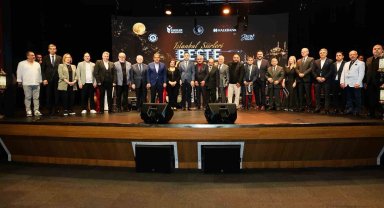 İstanbul'u anlatan besteler ödüllendirildi