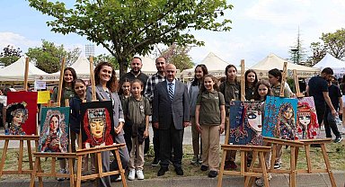 Kampüste DÜFest 2026 heyecanı başladı