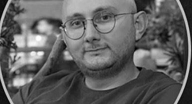 Kayseri'deki feci kazada hayatını kaybeden intern doktor Sakarya'da defnedildi
