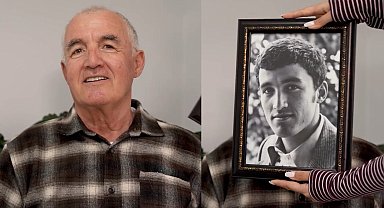 Kendilerini tanıyan da oldu tanıyamayan da: Alzheimer hastalarına anı terapisi