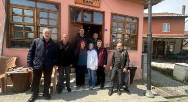 "Kocaeli Manav Ağzı Sözlüğü" kayıt altına alınacak