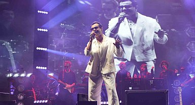 Kocaeli'de Gökhan Türkmen rüzgarı