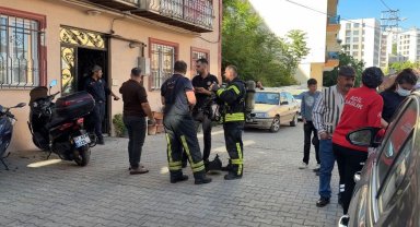 Kocaeli'de kötü kokuların geldiği evden cansız beden çıktı