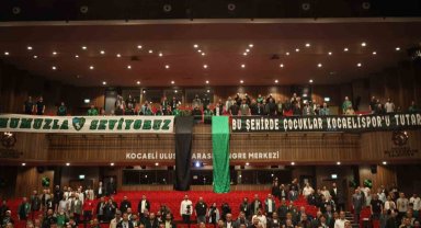 Kocaelispor'da seçimli mali genel kurul başladı