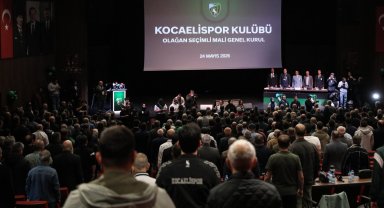 Kocaelispor'da üyelik aidatları ve giriş ücretleri yükseltildi