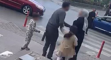 Kocamla ilişkin var dedi, genç kızı defalarca bıçakladı
