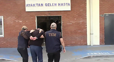 Komşular şokta! sakarya’da deaş’a şafak baskını, 3 şüpheli yakalandı