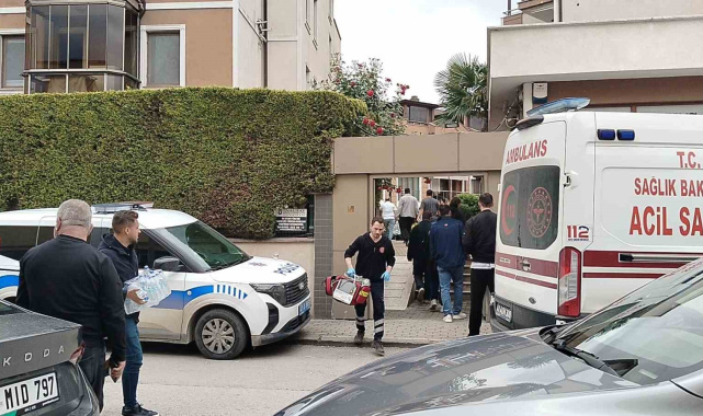 Korkunç olayda borç detayı