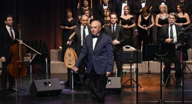 Küçükçekmece'de mayıs ayında kültür ve sanat şöleni