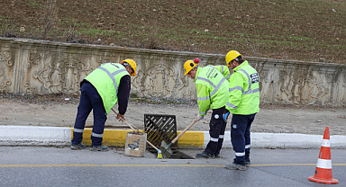 Kurban atıkları şehri felç edebilir: SASKİ alarm verdi