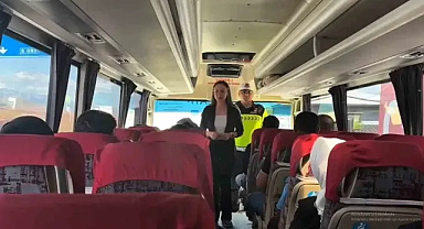 Kurban Bayramı öncesi trafikte alarm: 334 bin personel sahada