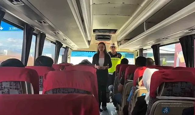 Kurban Bayramı öncesi trafikte alarm: 334 bin personel sahada