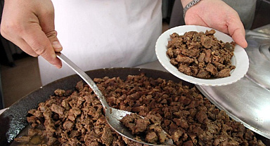 Kurban etini saklarken yapılan hatalar sağlığı tehdit ediyor
