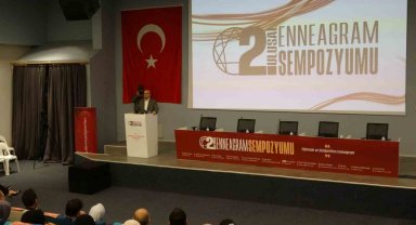 Marmara Üniversitesi'nde dikkat çeken sempozyum: "İnsan anlaşılmadığında şiddete yöneliyor"