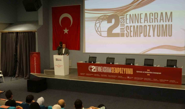 Marmara Üniversitesi'nde dikkat çeken sempozyum: "İnsan anlaşılmadığında şiddete yöneliyor"