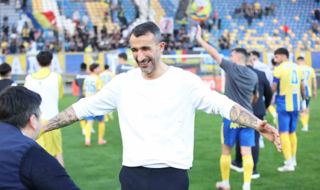 Mehmet Topal'a Belçika, Romanya ve Makedonya'dan teklif var