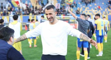 Mehmet Topal'a Belçika, Romanya ve Makedonya'dan teklif var