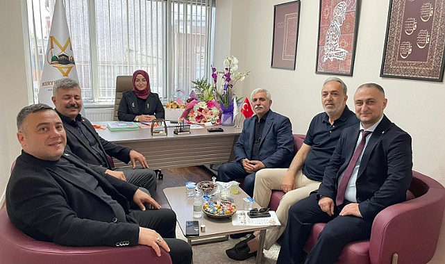 Meryem Aşık Turizm dualarla hizmete açıldı
