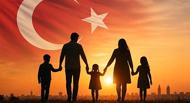 Milli Aile Haftası Başlıyor: 81 İlde Aile Odaklı Etkinlikler Düzenlenecek
