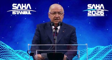 Milli Savunma Bakanı Yaşar Güler, "sürdürülebilir savunma sanayii"ne vurgu yaptı