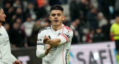 Milot Rashica'nın sağlık durumuyla ilgili açıklama