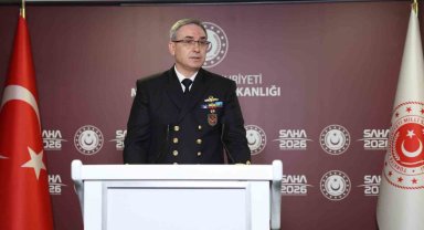MSB: "YILDIRIMHAN laboratuvar test süreçleri başarıyla tamamlanmış olup saha testleri sürdürülmektedir"