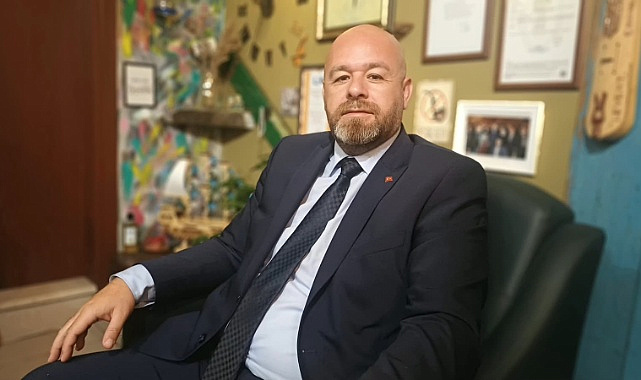 Muhtar adayı Fatih TUĞRUL: “Sen ben yok, biz varız”
