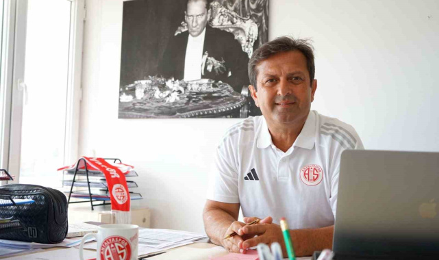 Nedim Yiğit: "Değer vermediğiniz bir şeyin değer üretmesini beklemek doğru değil"