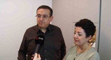 Onkoloji bölümü çalışanı kanseri çalıştığı hastanede yendi: "Elime kitle geldi, erken evre çok önemli"