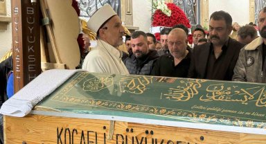 Ortağını öldürmüştü, 3 sene önce de kız arkadaşını yaralamış