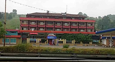 Otelde çıkan silahlı çatışmada 2 kişi öldü, 1 kişi ağır yaralandı