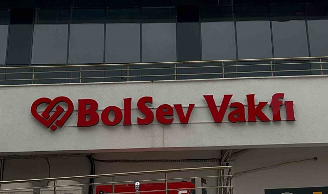 Para toplayıp kurban kesmediği iddia edilen BOLSEV bu yıl bağış toplamadı
