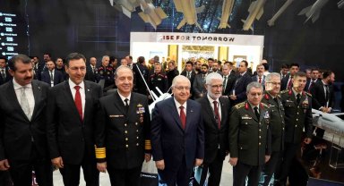 ROKETSAN 4 yeni sistemini tanıttı