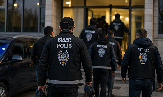 Sahte toki tuzağı: sakarya dahil 13 ilde dev operasyon