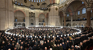 Sakarya’da bayram namazı saati belli oldu
